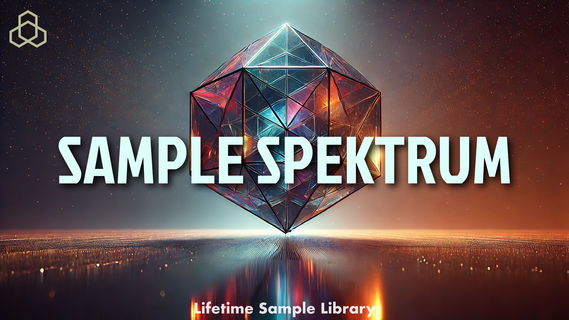 Sample Spektrum